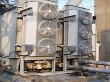 Metalmontprojekt - grejanje, hlađenje, rekuperacija, ušteda energije
