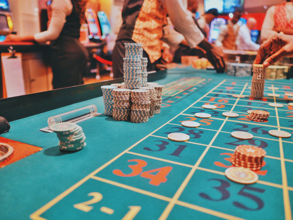 Discover Exciting Opportunities in UK Casinos Not on Gamstop Discover Exciting Opportunities in UK Casinos Not on Gamstop