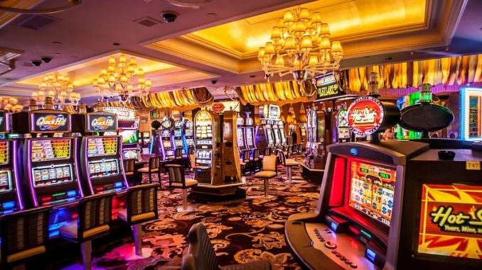 Discover Exciting Opportunities in UK Casinos Not on Gamstop Discover Exciting Opportunities in UK Casinos Not on Gamstop
