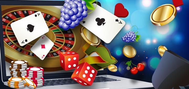 Blackjack va ruletka jonli tarzda - O'yinlarning Sehrli Dunyosiga Kirish Blackjack va ruletka jonli tarzda - O'yinlarning Sehrli Dunyosiga Kirish
