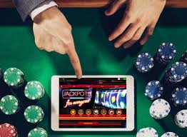 Blackjack va ruletka jonli tarzda - O'yinlarning Sehrli Dunyosiga Kirish Blackjack va ruletka jonli tarzda - O'yinlarning Sehrli Dunyosiga Kirish
