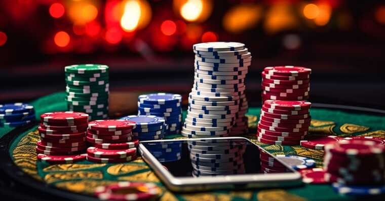 Discover the Excitement of Lucky Star Casino 18