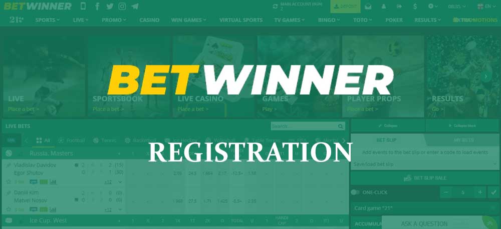 Discover the Thrills of Betwinner Betting A Comprehensive Guide