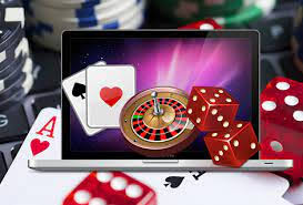 Exploring the Enchantment of Online Love Casino Exploring the Enchantment of Online Love Casino