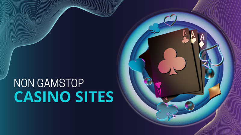 Exploring the World of Non UK Licensed Casino