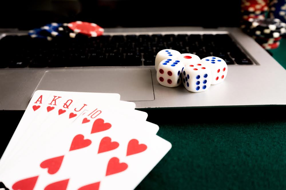 Exploring the World of Non UK Licensed Casino