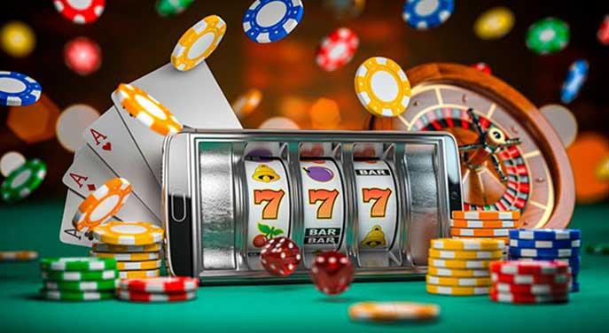 Get Ready for Winning Experiences at Spicy Jackpots Casino Online Games Get Ready for Winning Experiences at Spicy Jackpots Casino Online Games