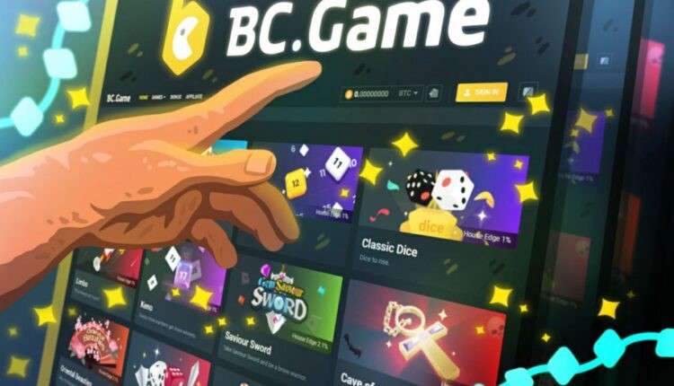 How to Effectively Use Bonus BC Game for Maximum Benefits