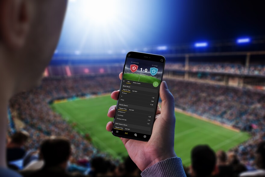 How to Get Started with Online Sports Betting 9
