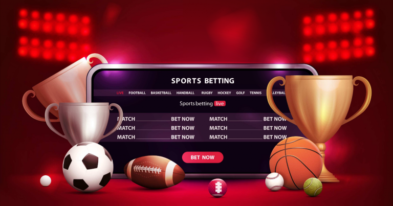 How to Get Started with Online Sports Betting 9
