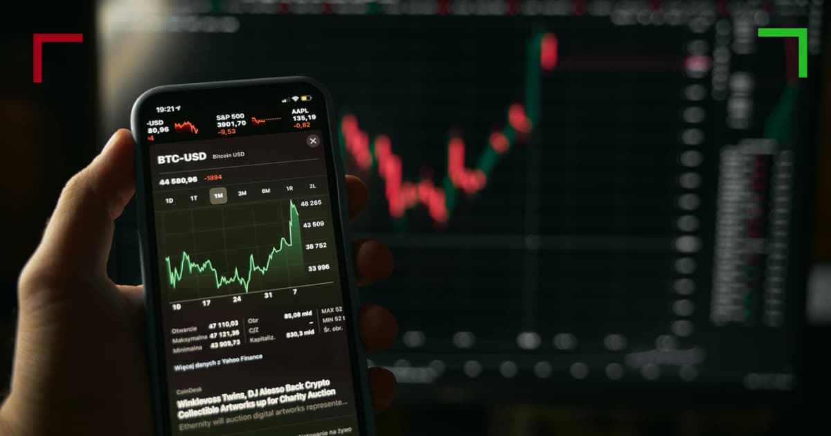Ultimate Guide to Crypto Trading Apps Navigating the Digital Currency Market with Ease