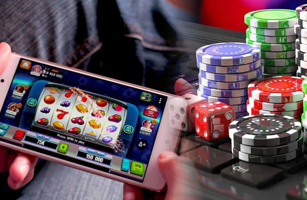 Unlock Winning Opportunities at Online Casino Casinoways
