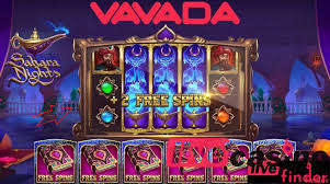Vavada Casino Free Spins Vabimo Vas na Zmago!